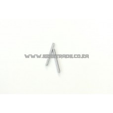 Shaft Pin 63mm - 2Pcs | Rovan Sports